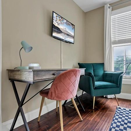 Вілла Housepitality - The Columbus Game House - 2 Br Екстер'єр фото