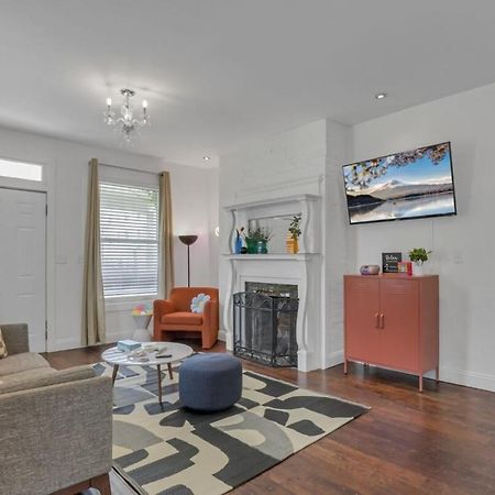 Вілла Housepitality - The Columbus Game House - 2 Br Екстер'єр фото