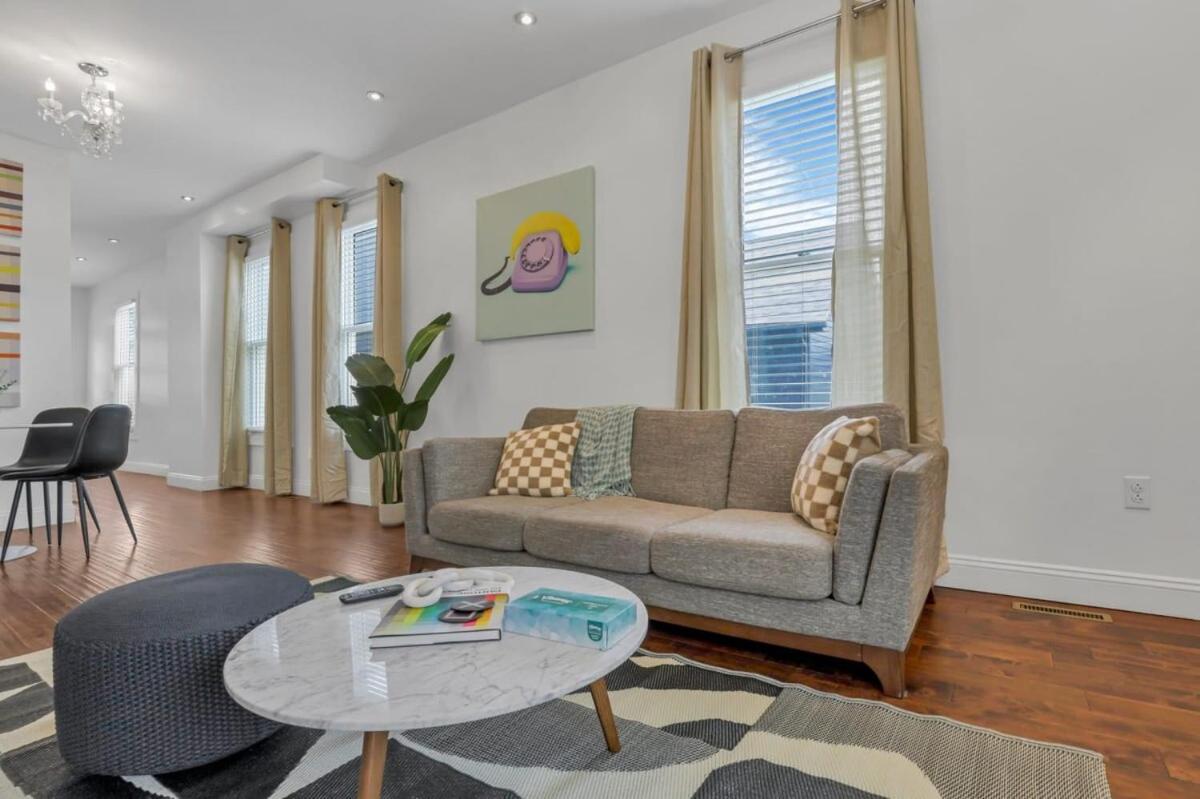 Вілла Housepitality - The Columbus Game House - 2 Br Екстер'єр фото