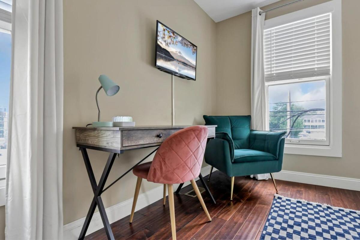Вілла Housepitality - The Columbus Game House - 2 Br Екстер'єр фото