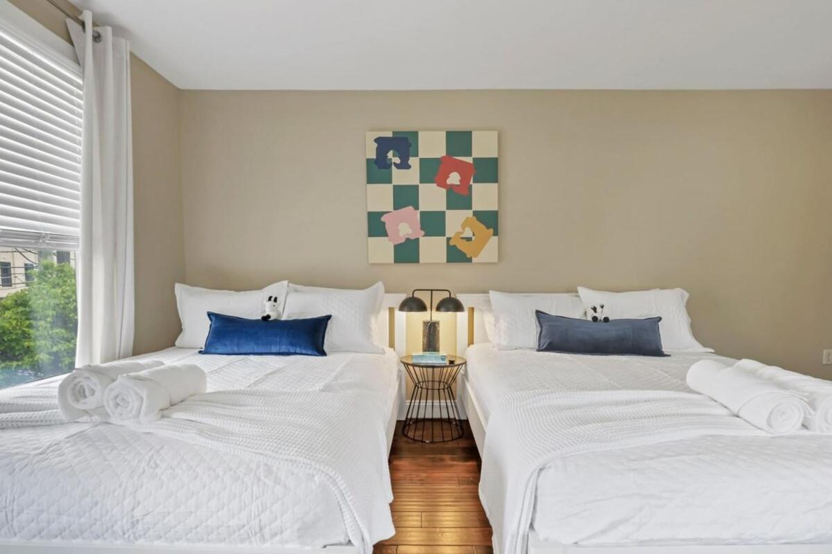 Вілла Housepitality - The Columbus Game House - 2 Br Екстер'єр фото