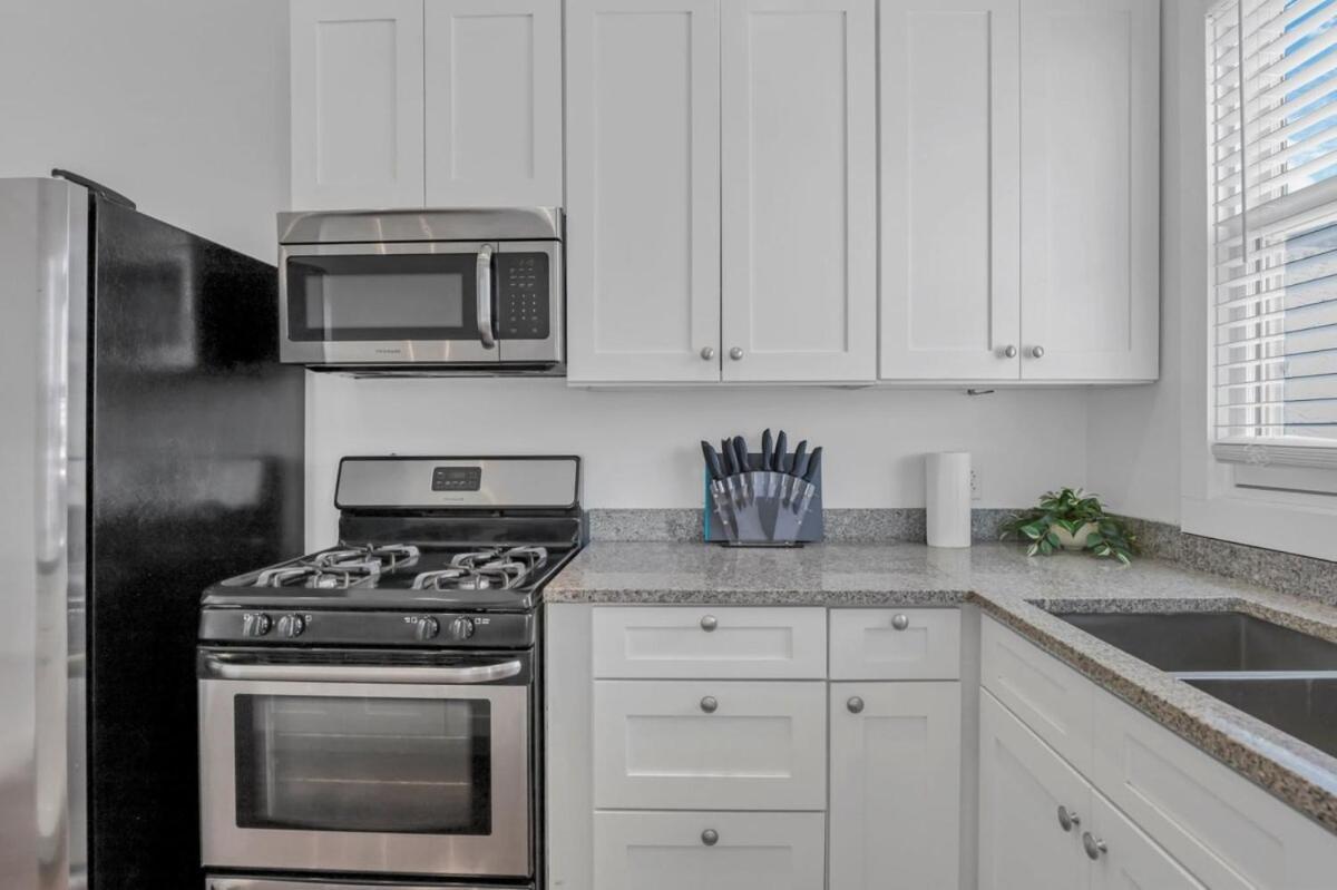 Вілла Housepitality - The Columbus Game House - 2 Br Екстер'єр фото