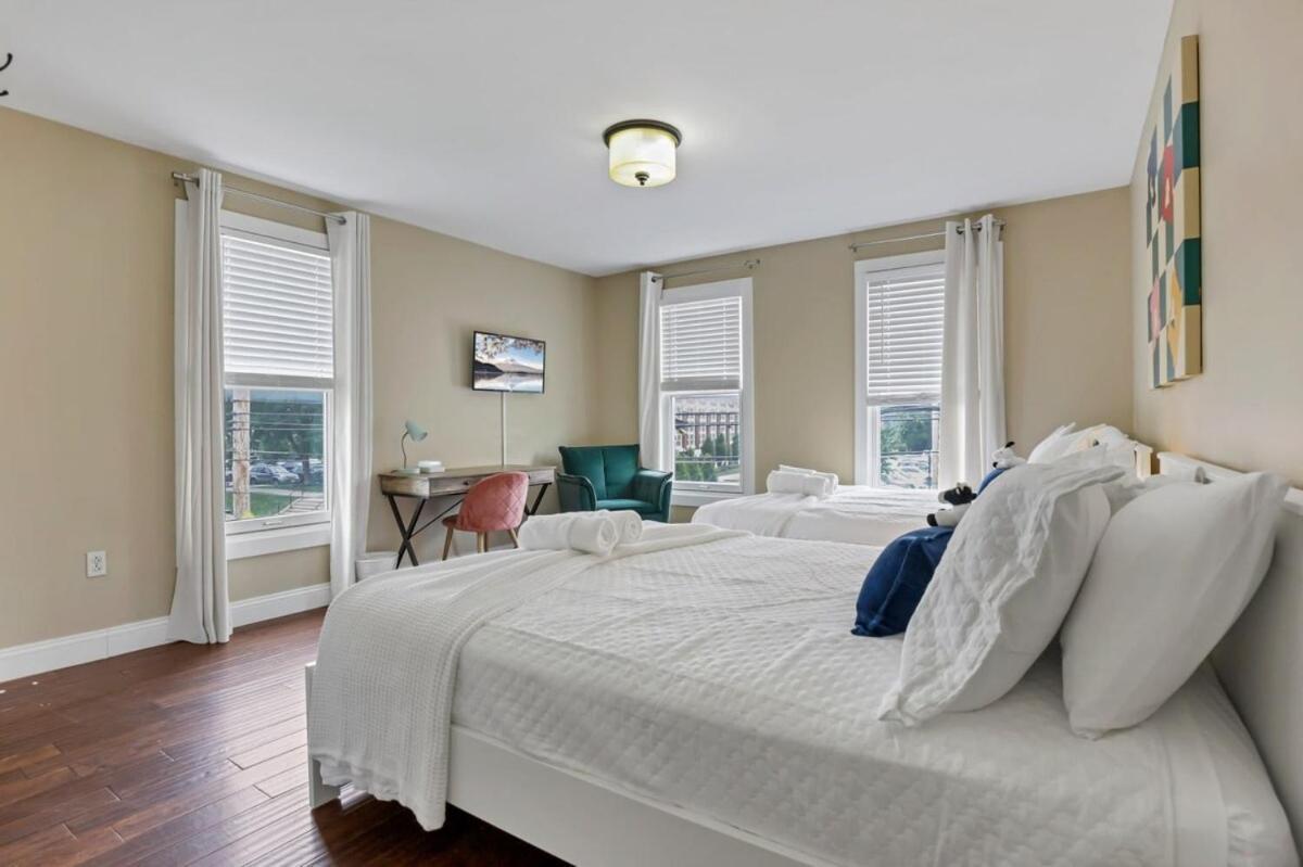 Вілла Housepitality - The Columbus Game House - 2 Br Екстер'єр фото