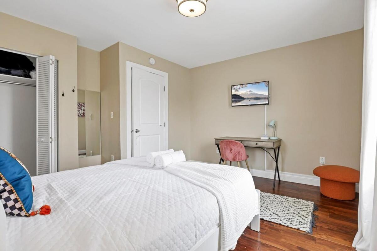 Вілла Housepitality - The Columbus Game House - 2 Br Екстер'єр фото