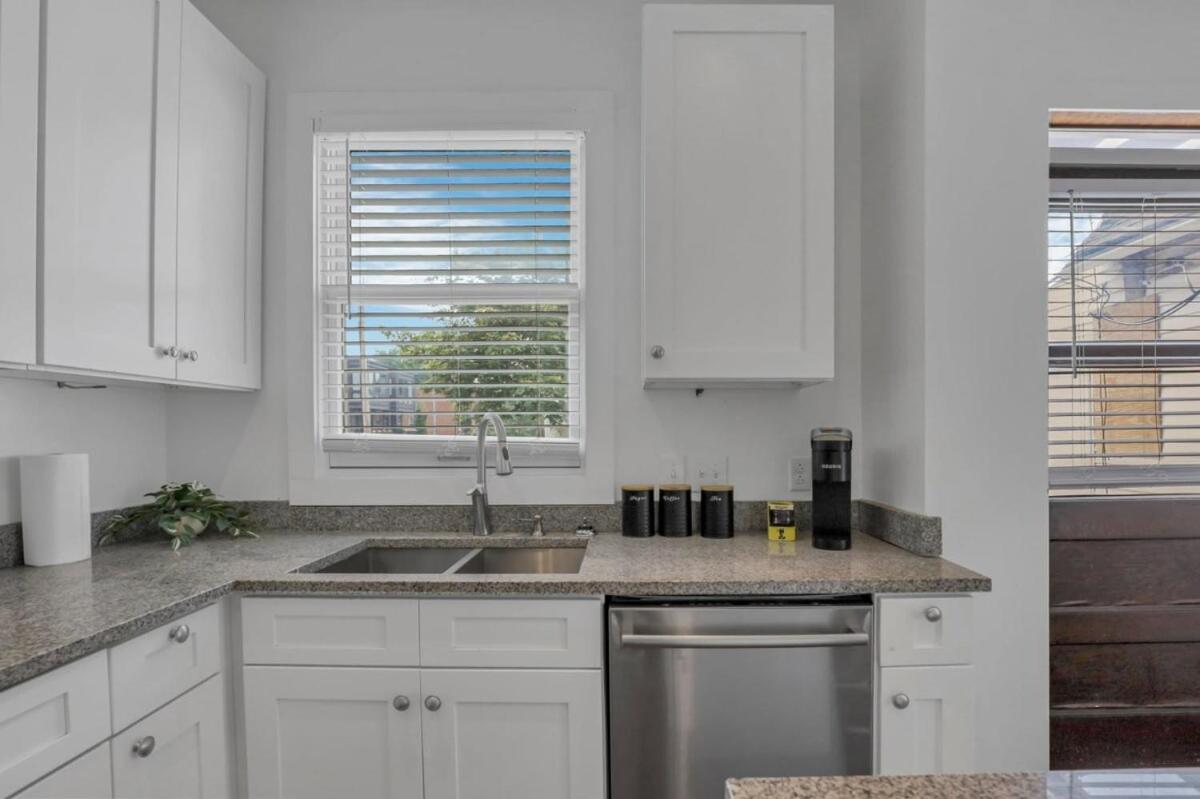 Вілла Housepitality - The Columbus Game House - 2 Br Екстер'єр фото