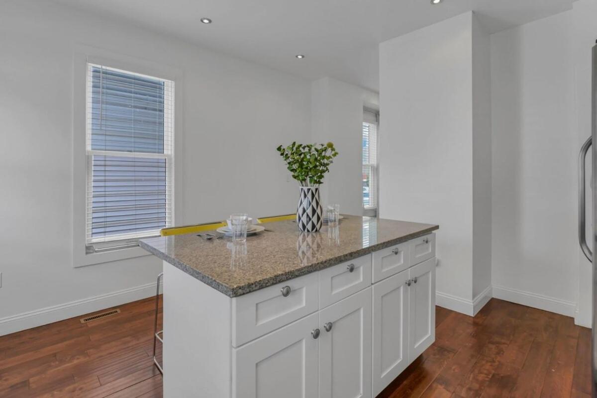 Вілла Housepitality - The Columbus Game House - 2 Br Екстер'єр фото