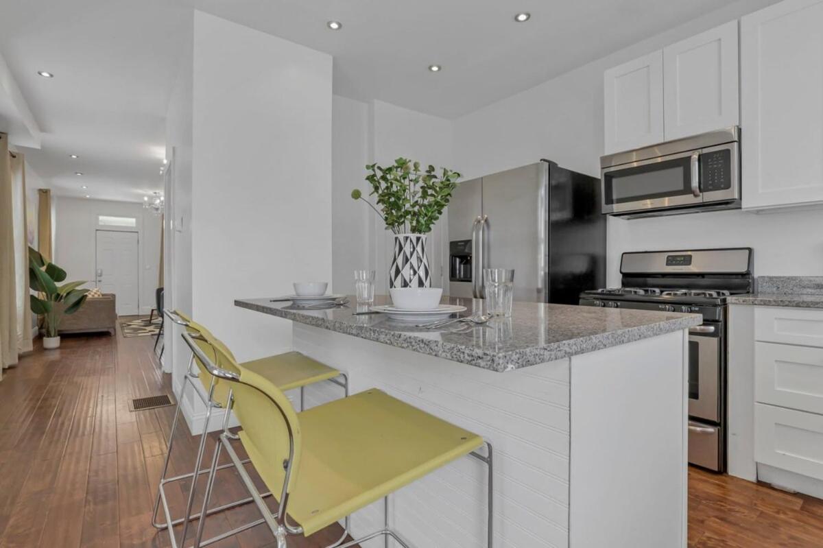 Вілла Housepitality - The Columbus Game House - 2 Br Екстер'єр фото
