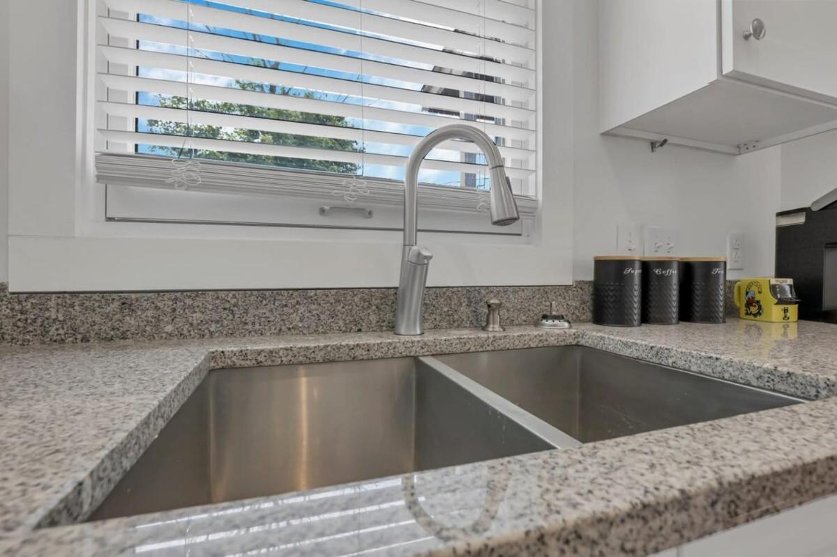 Вілла Housepitality - The Columbus Game House - 2 Br Екстер'єр фото