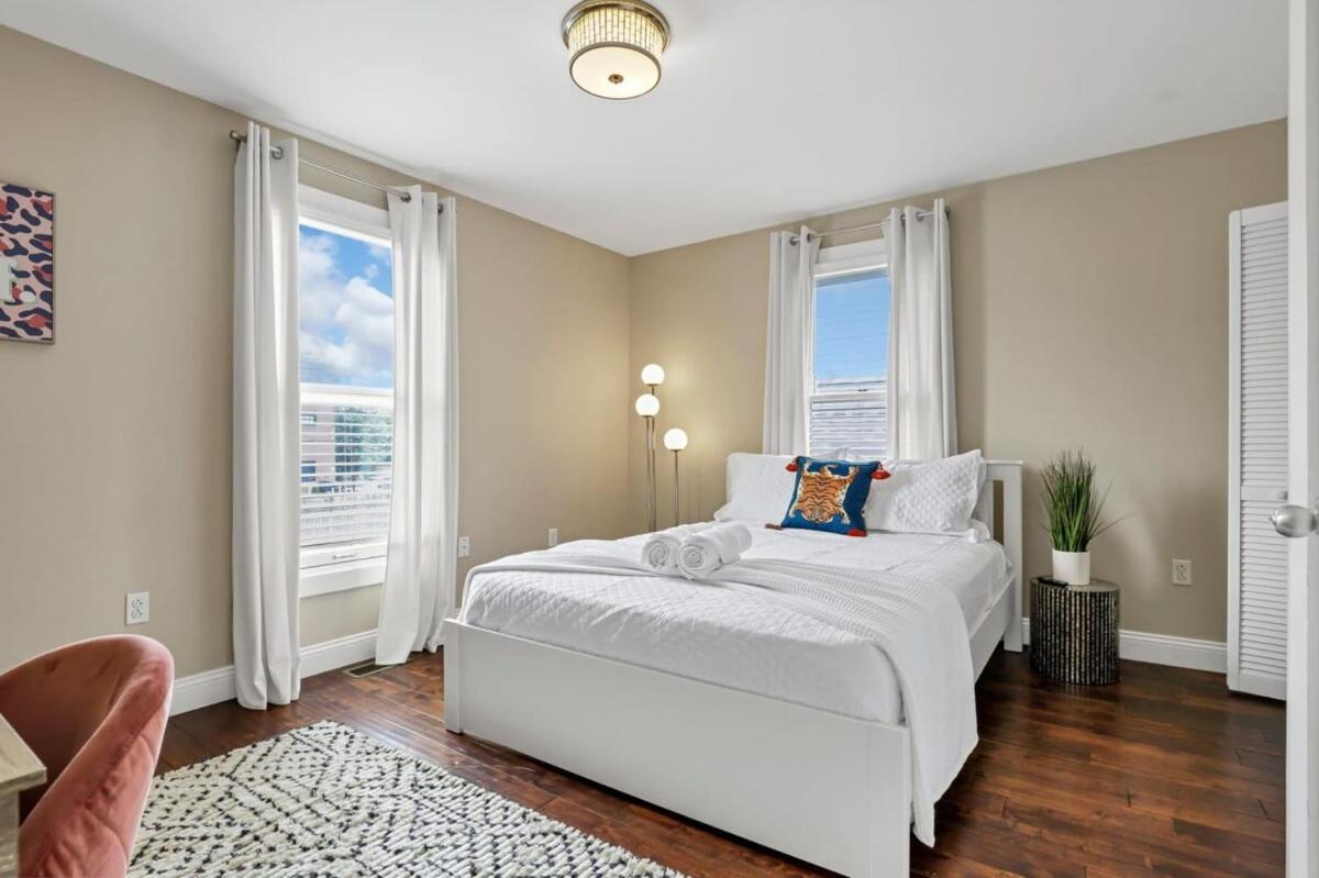 Вілла Housepitality - The Columbus Game House - 2 Br Екстер'єр фото