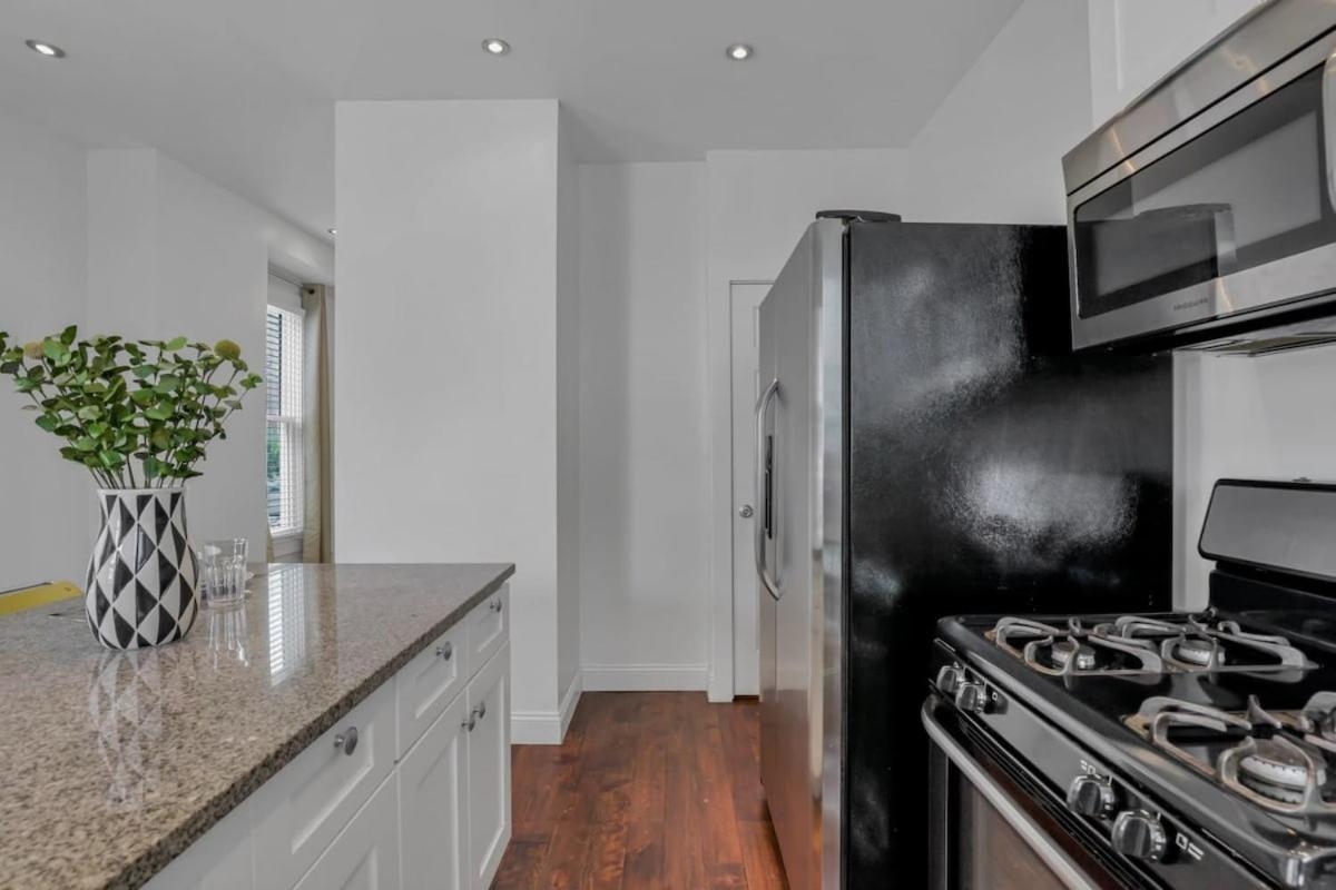 Вілла Housepitality - The Columbus Game House - 2 Br Екстер'єр фото