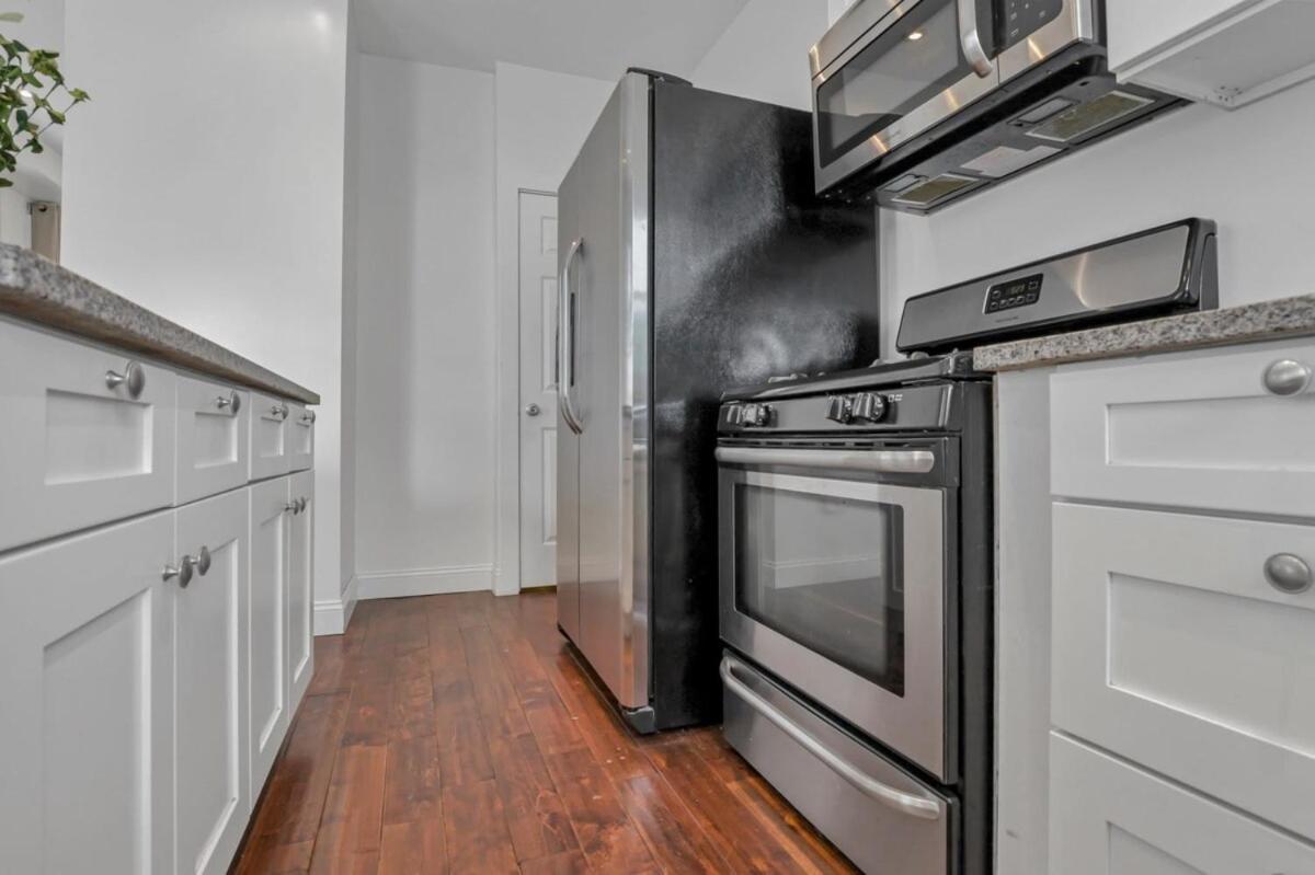 Вілла Housepitality - The Columbus Game House - 2 Br Екстер'єр фото