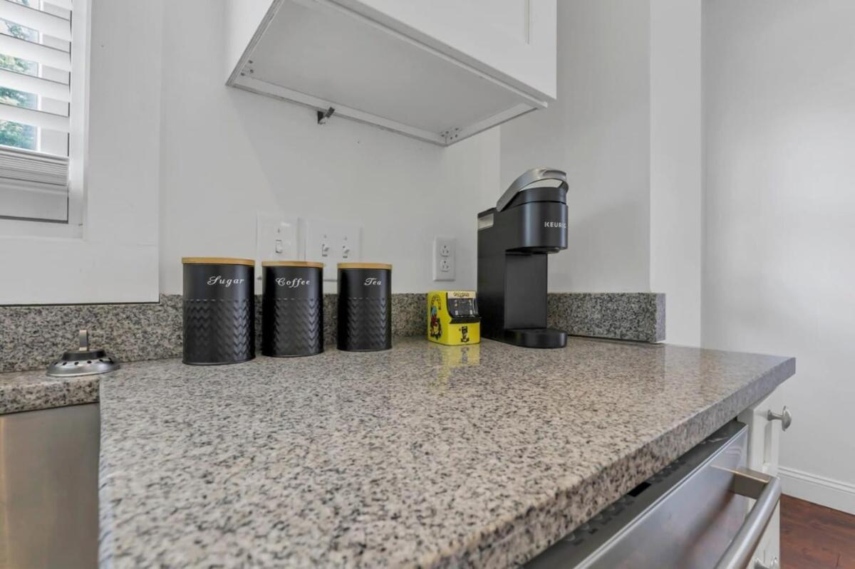 Вілла Housepitality - The Columbus Game House - 2 Br Екстер'єр фото