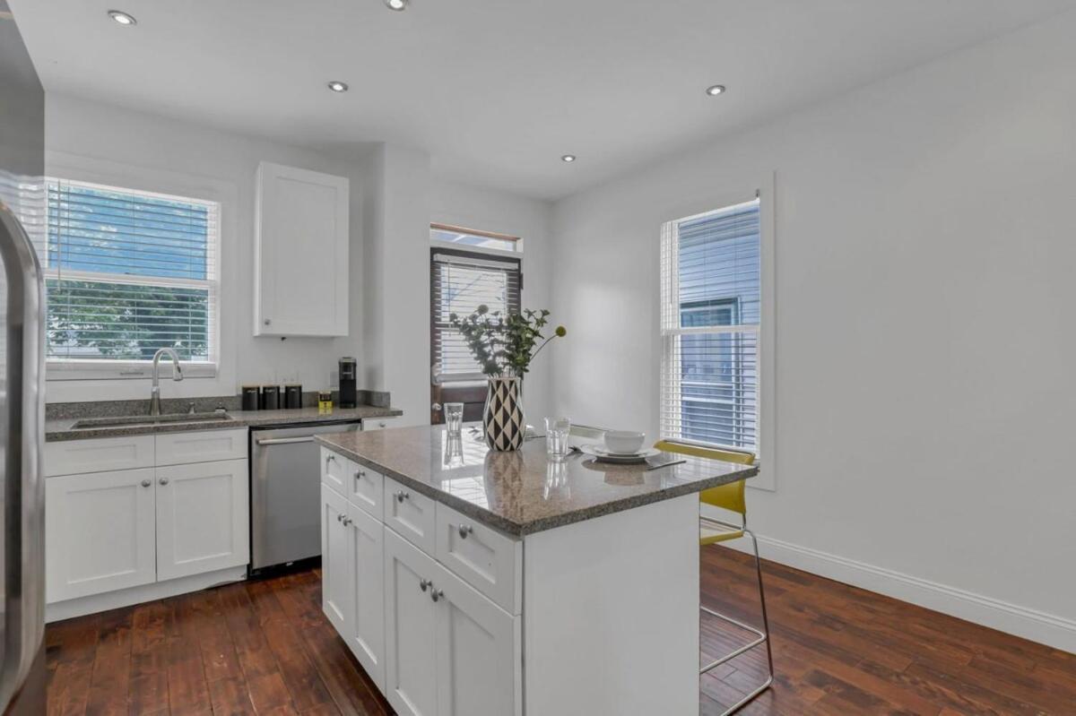 Вілла Housepitality - The Columbus Game House - 2 Br Екстер'єр фото