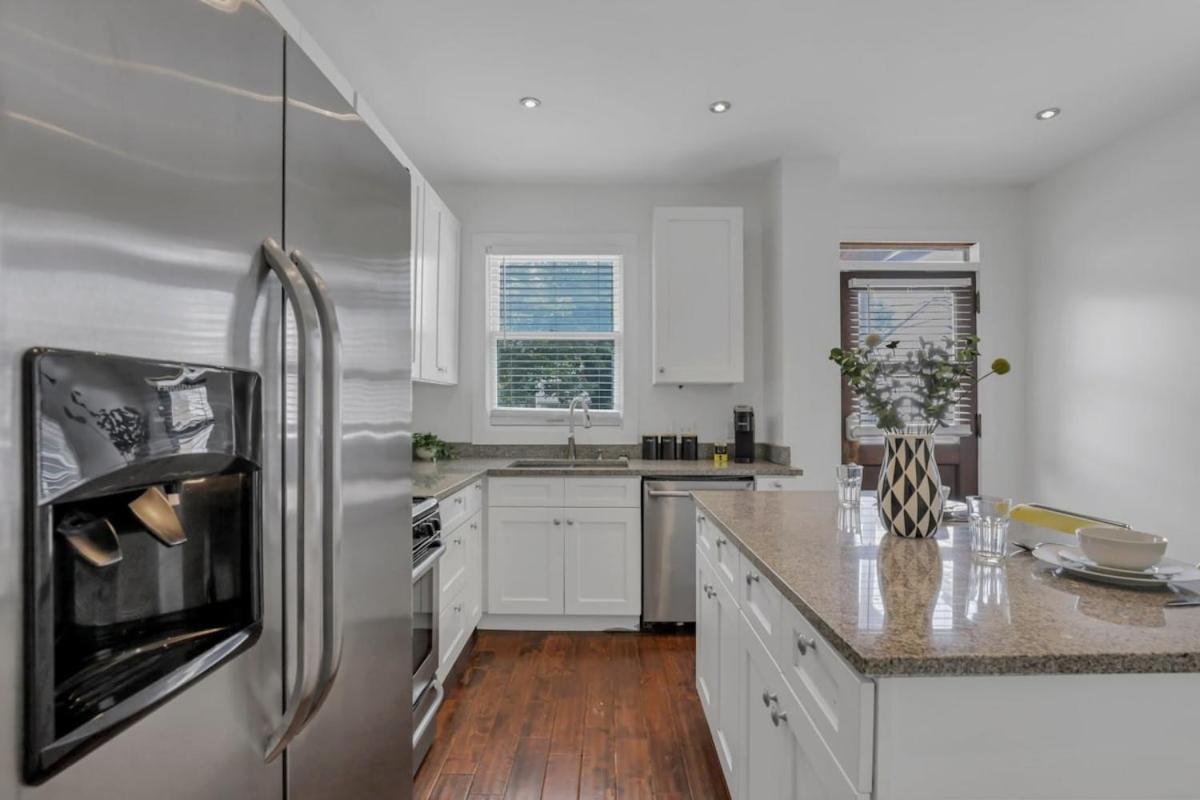 Вілла Housepitality - The Columbus Game House - 2 Br Екстер'єр фото