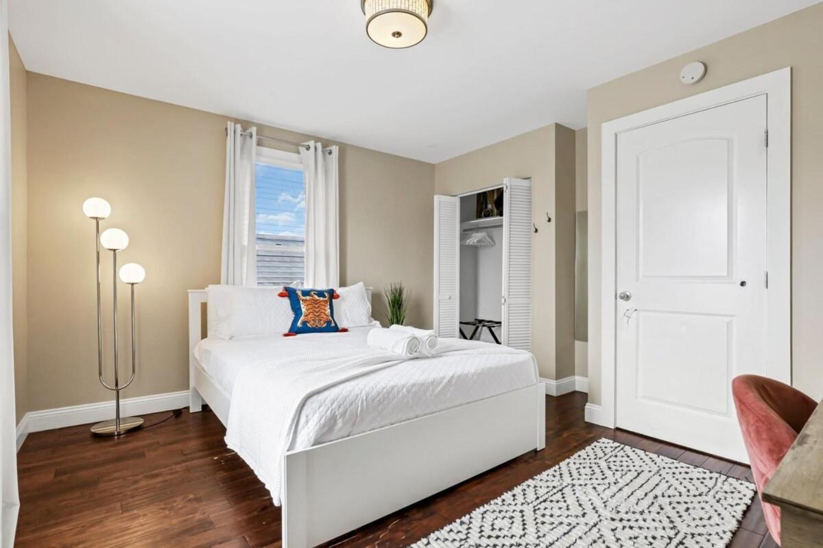 Вілла Housepitality - The Columbus Game House - 2 Br Екстер'єр фото